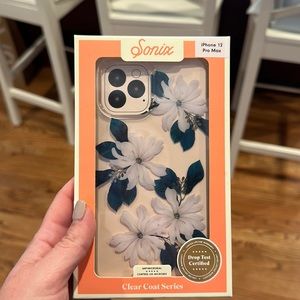 iPhone 12 Pro Max Sonix Case